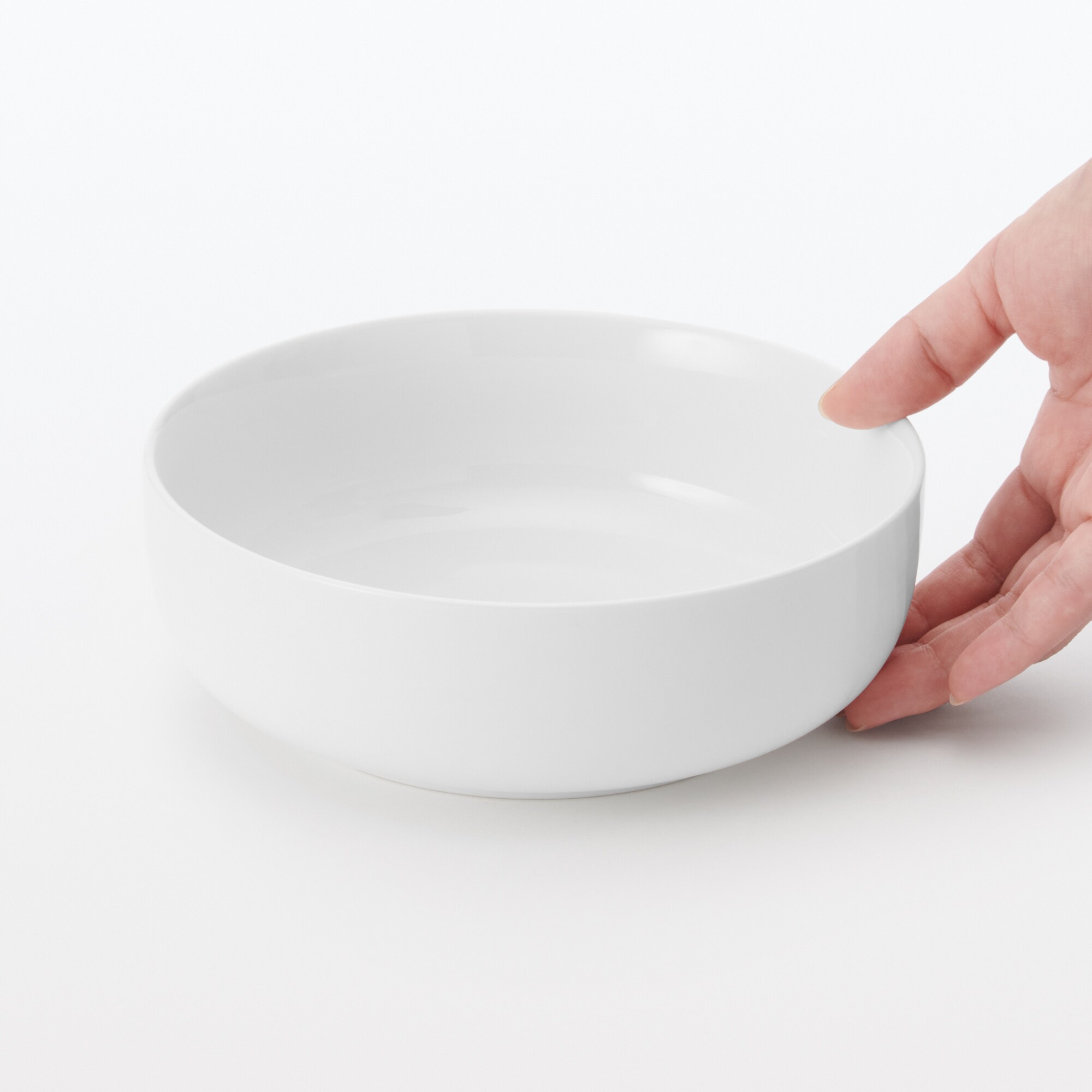 日常の器 ボウル 中 | 無印良品