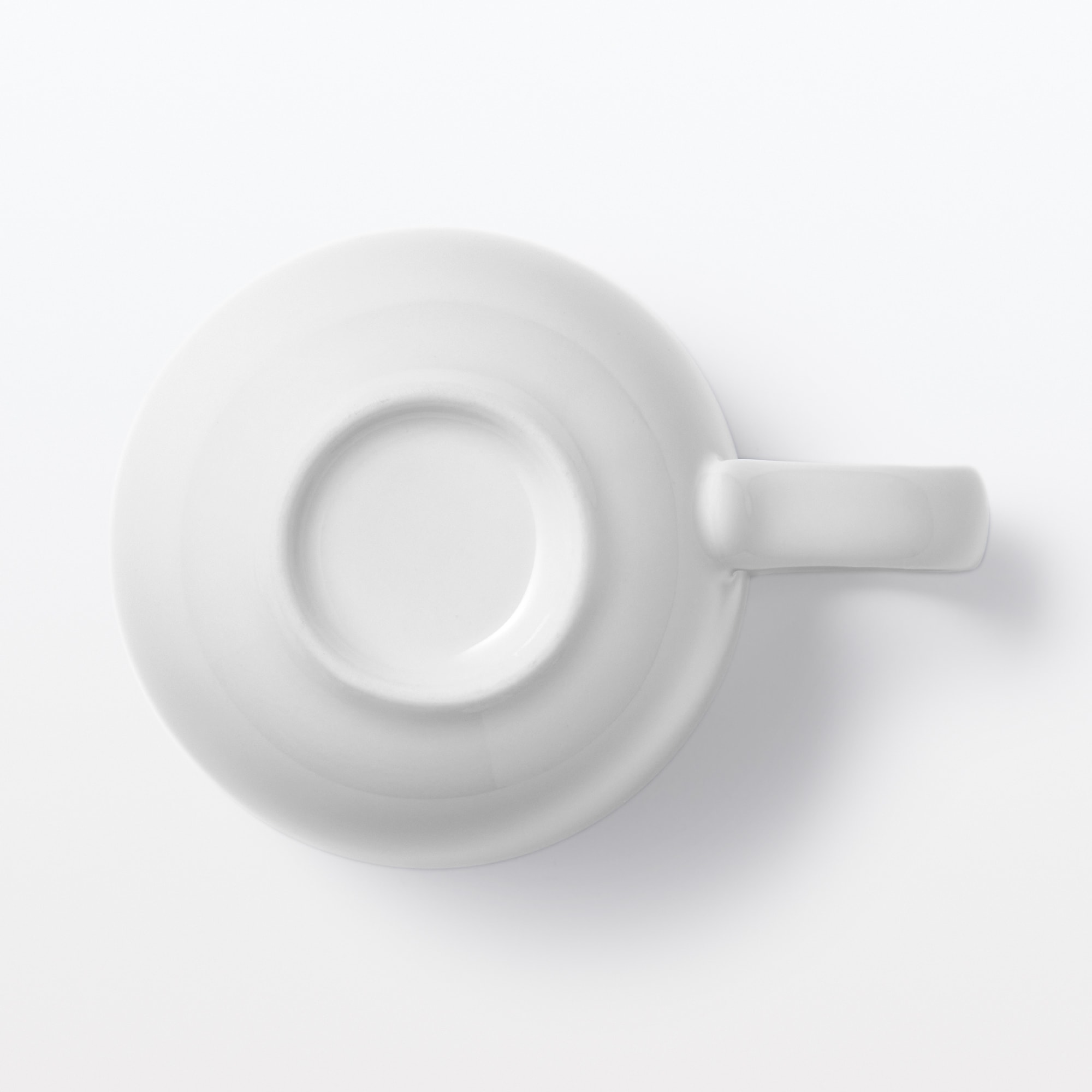 日常の器　デミタスカップ