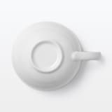 日常の器　ティーカップ