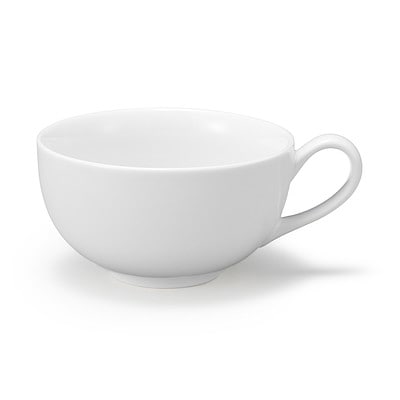 日常の器　ティーカップ　約２５０ｍＬ