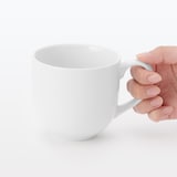 日常の器　マグカップ