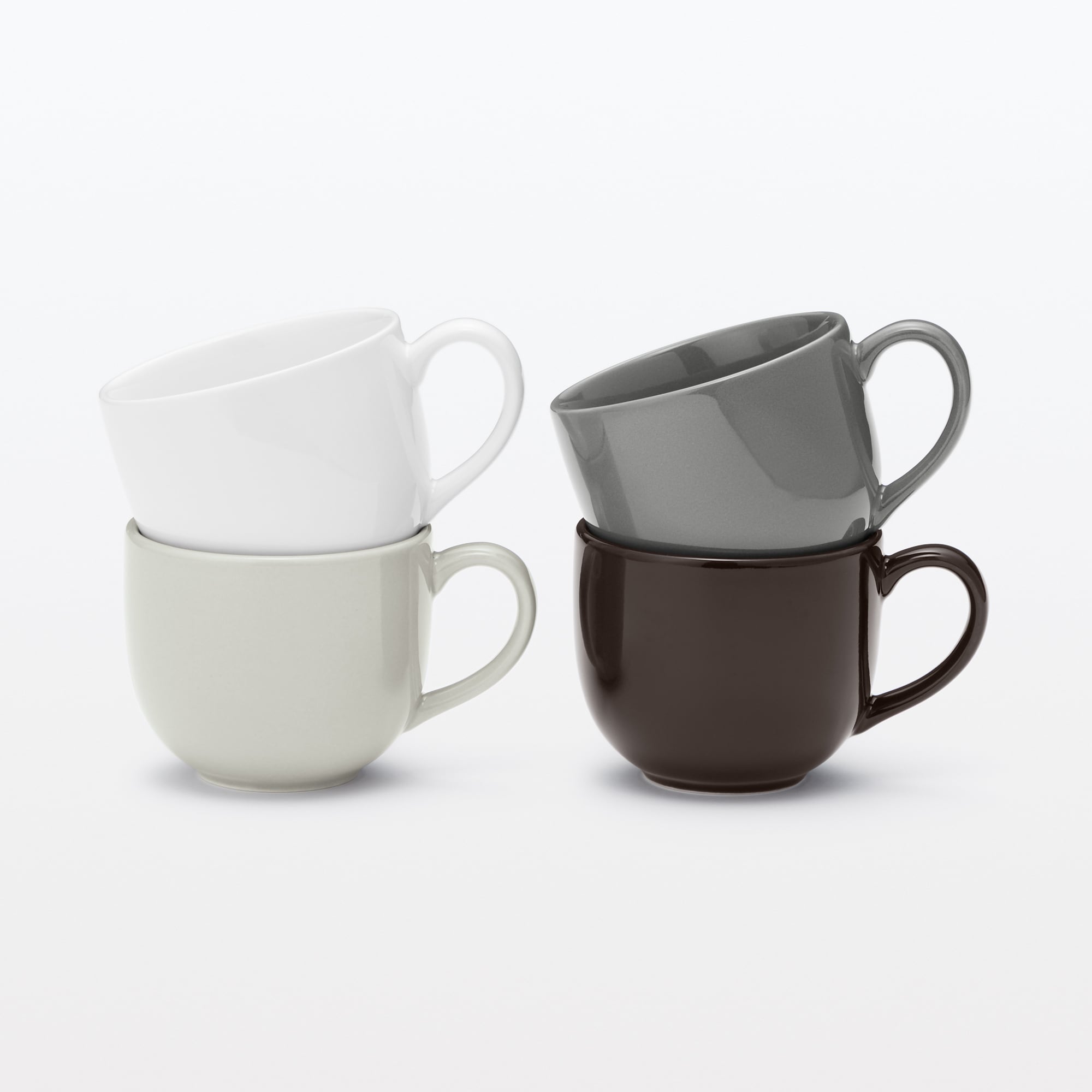 日常の器 コーヒーカップ | 無印良品