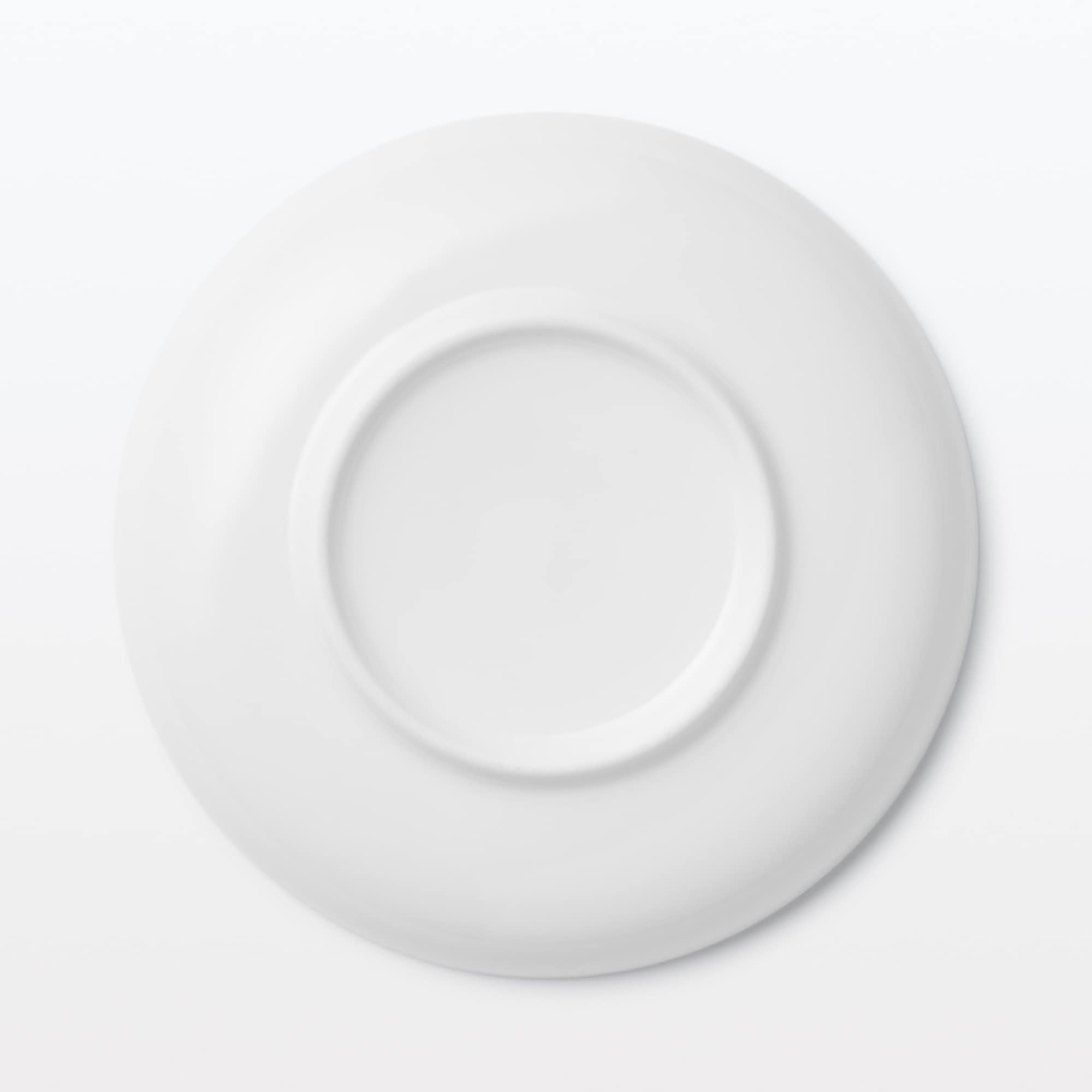 日常の器　デミタスソーサー