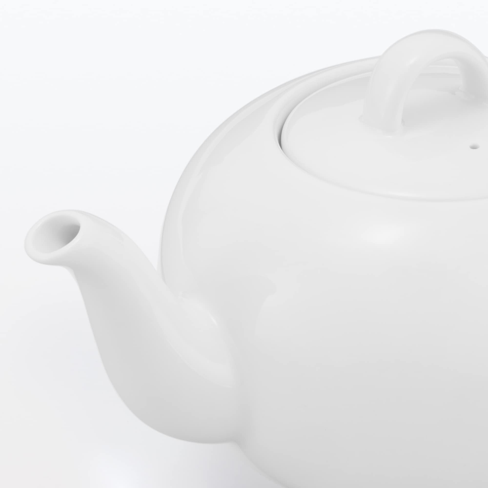 日常の器　ティーポット