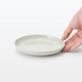 日常の器　プレート　小