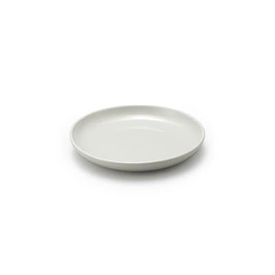日常の器　プレート　小　約直径１４ｃｍ