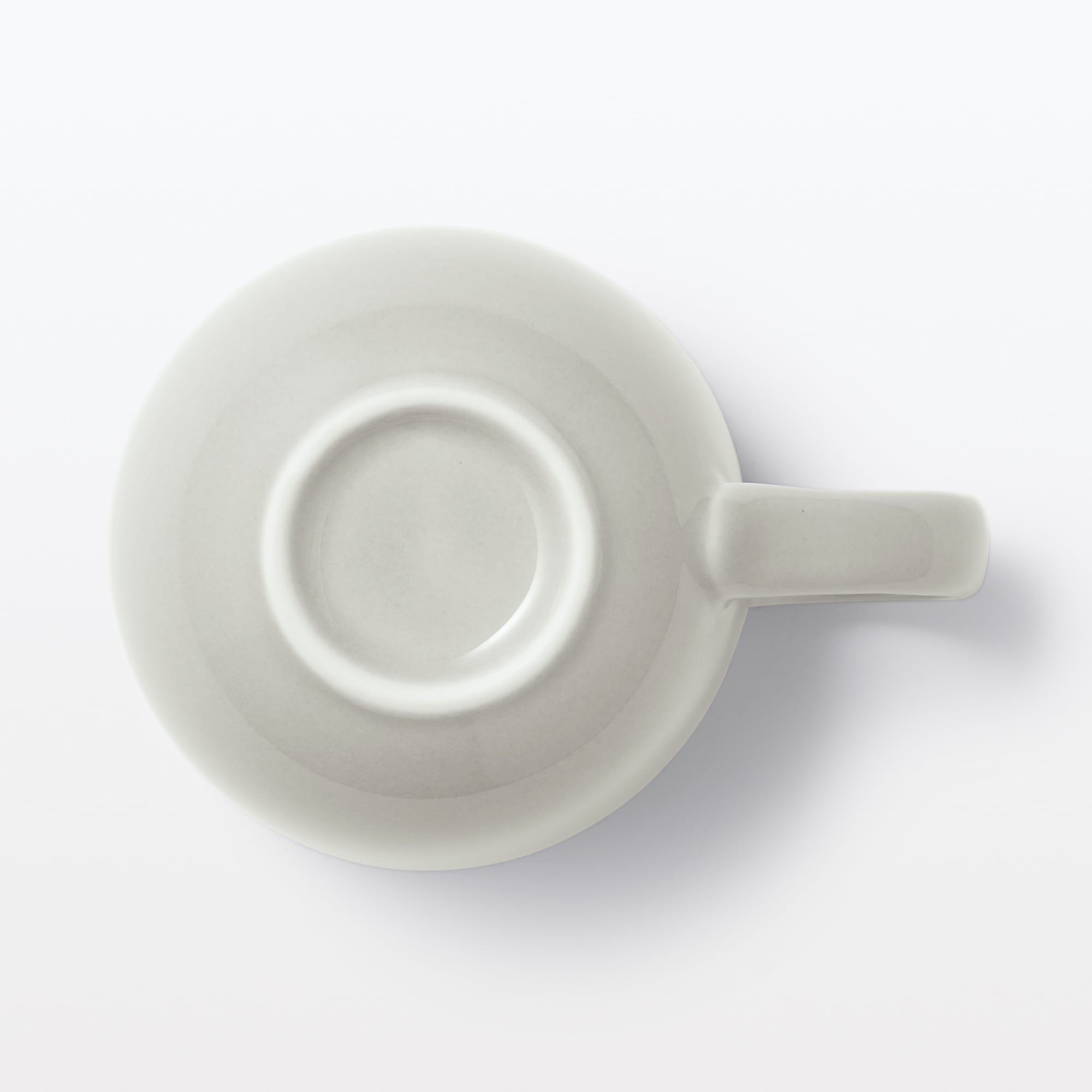 日常の器　デミタスカップ