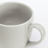 日常の器　デミタスカップ