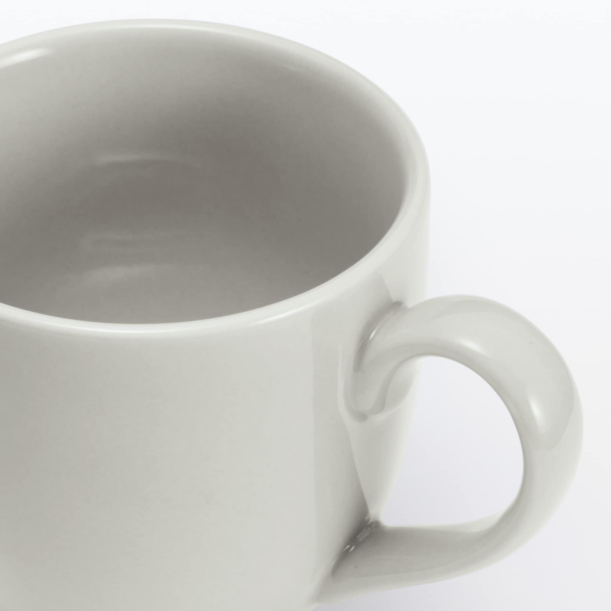 日常の器　デミタスカップ