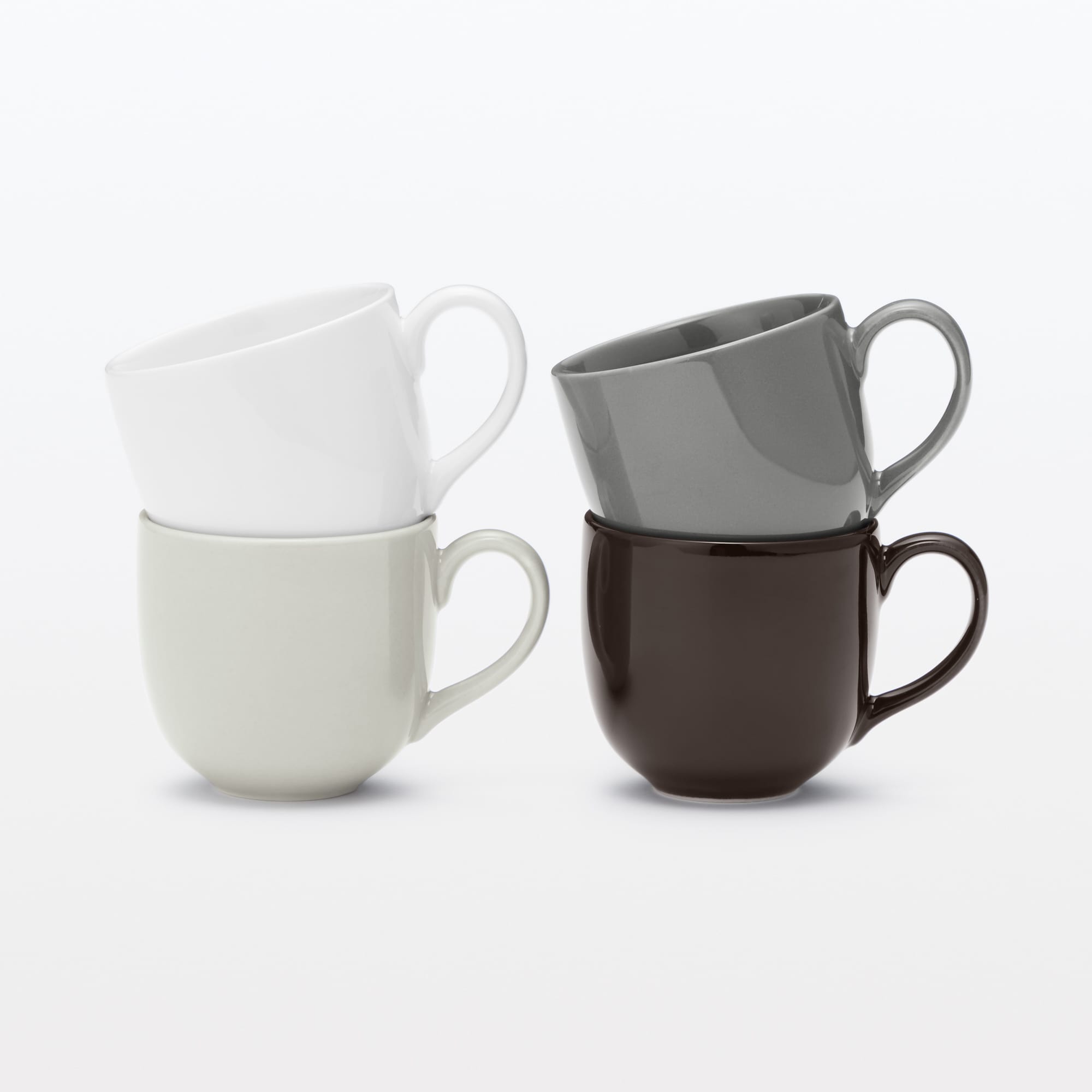日常の器 デミタスカップ | 無印良品
