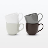 日常の器　デミタスカップ