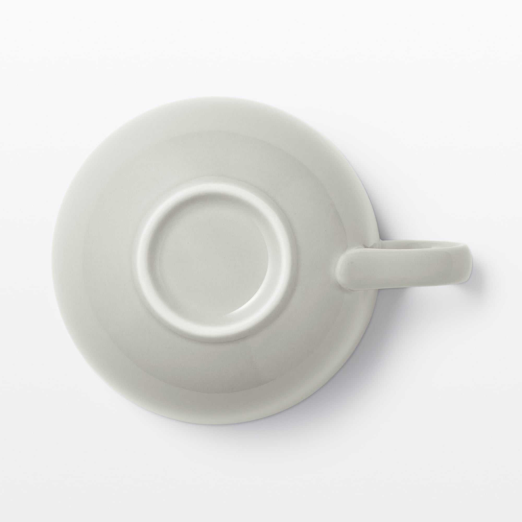 日常の器　ティーカップ