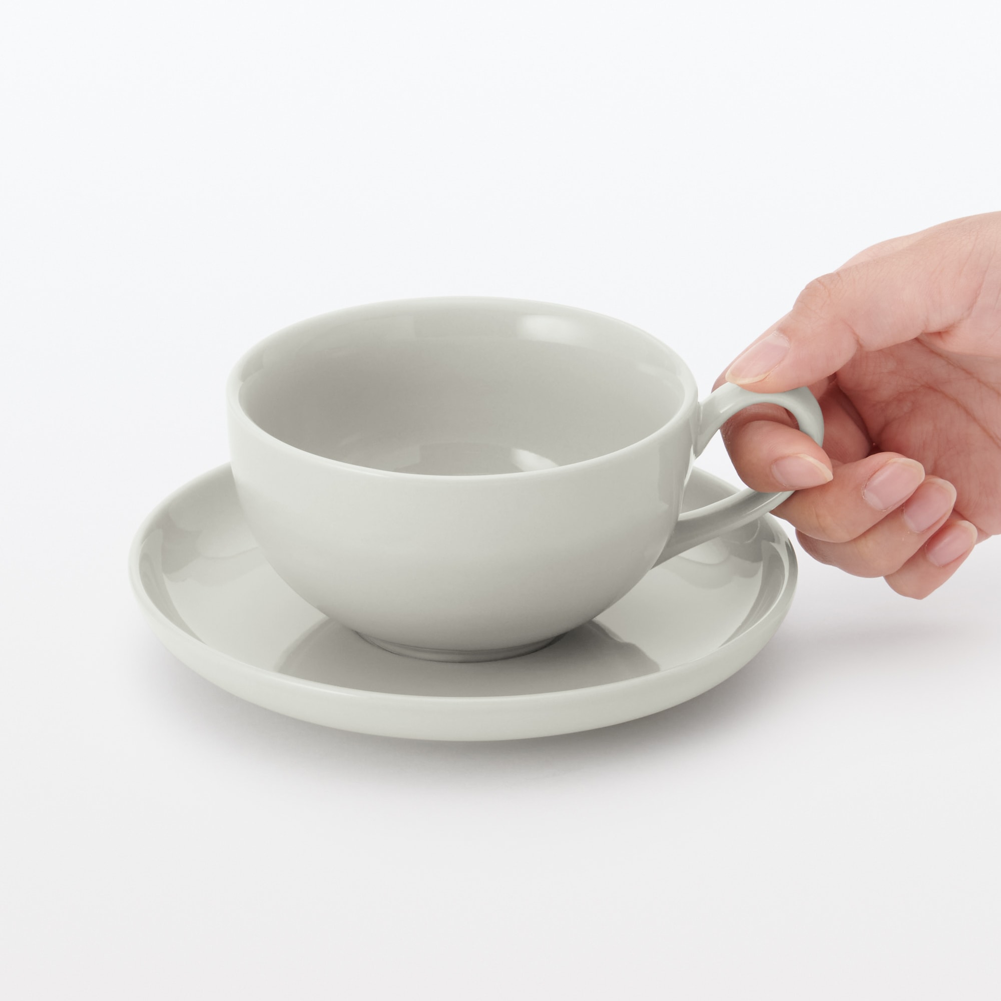 日常の器 ティーカップ | 無印良品
