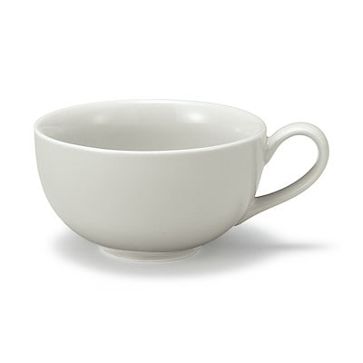 日常の器　ティーカップ　約２５０ｍＬ