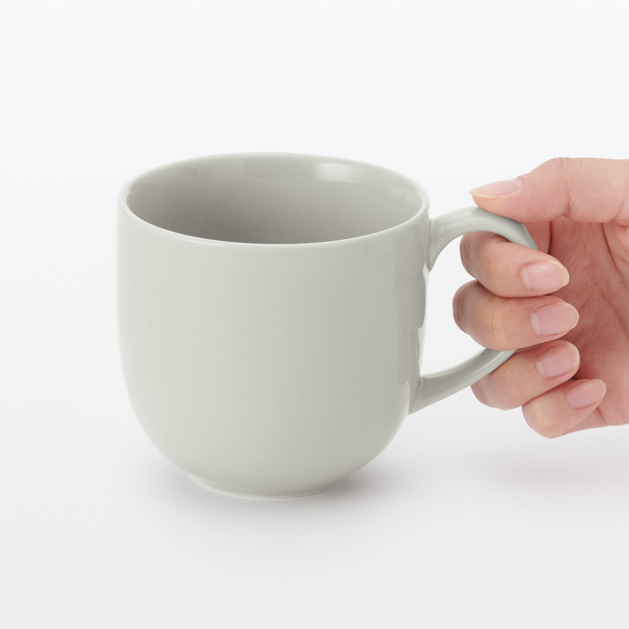 日常の器 マグカップ | 無印良品