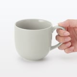 日常の器　マグカップ