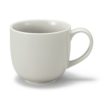 日常の器　マグカップ　約３８０ｍＬ