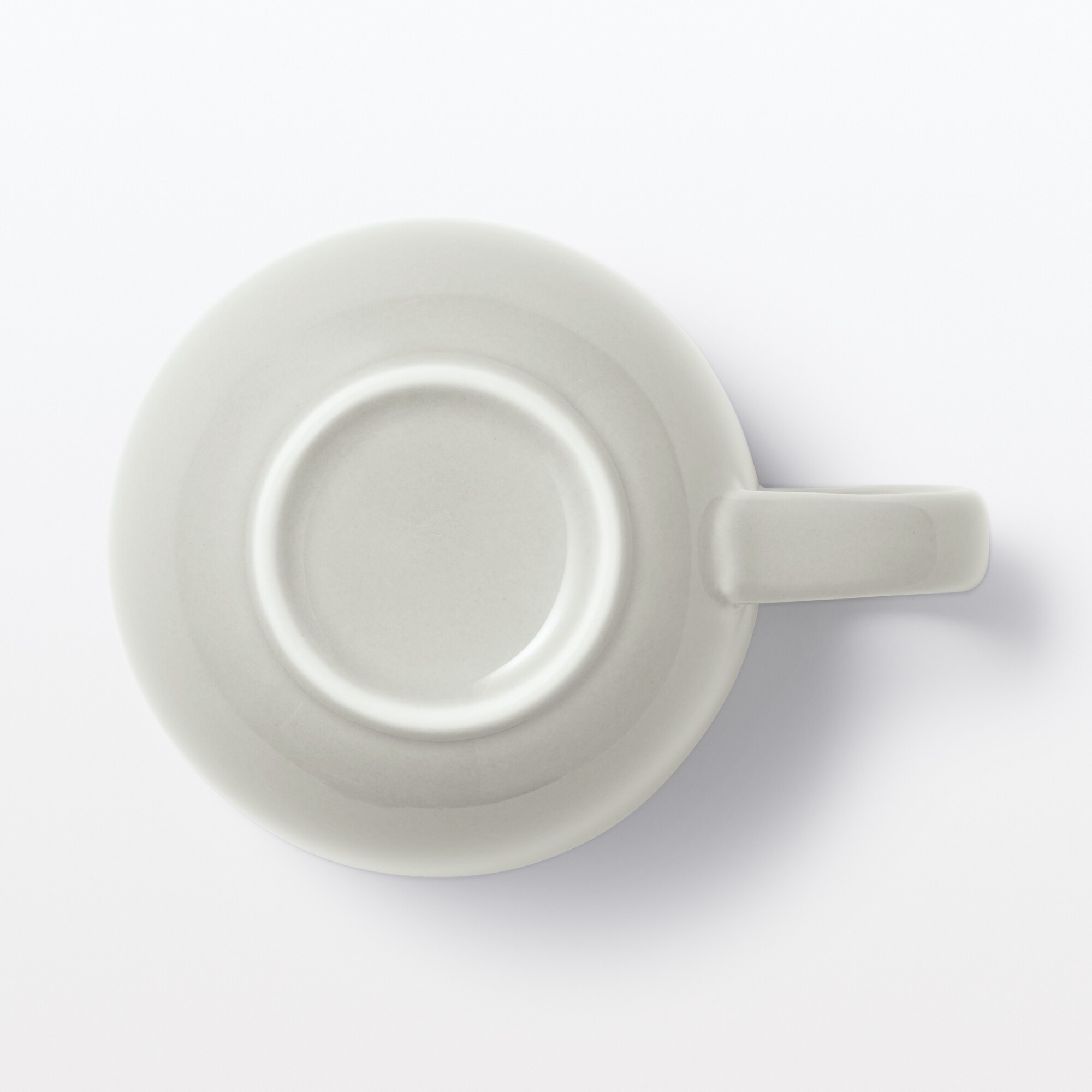 日常の器 コーヒーカップ | 無印良品