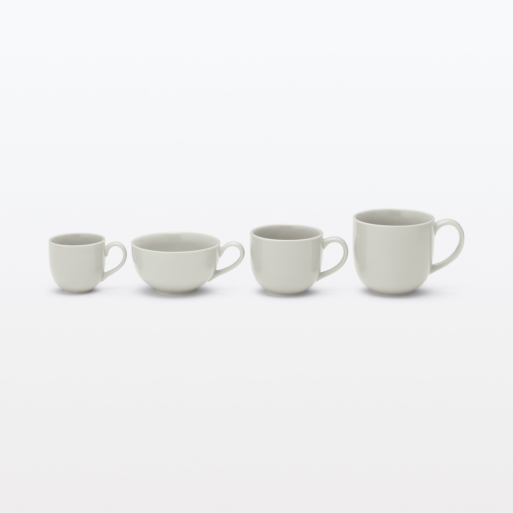 日常の器 コーヒーカップ | 無印良品
