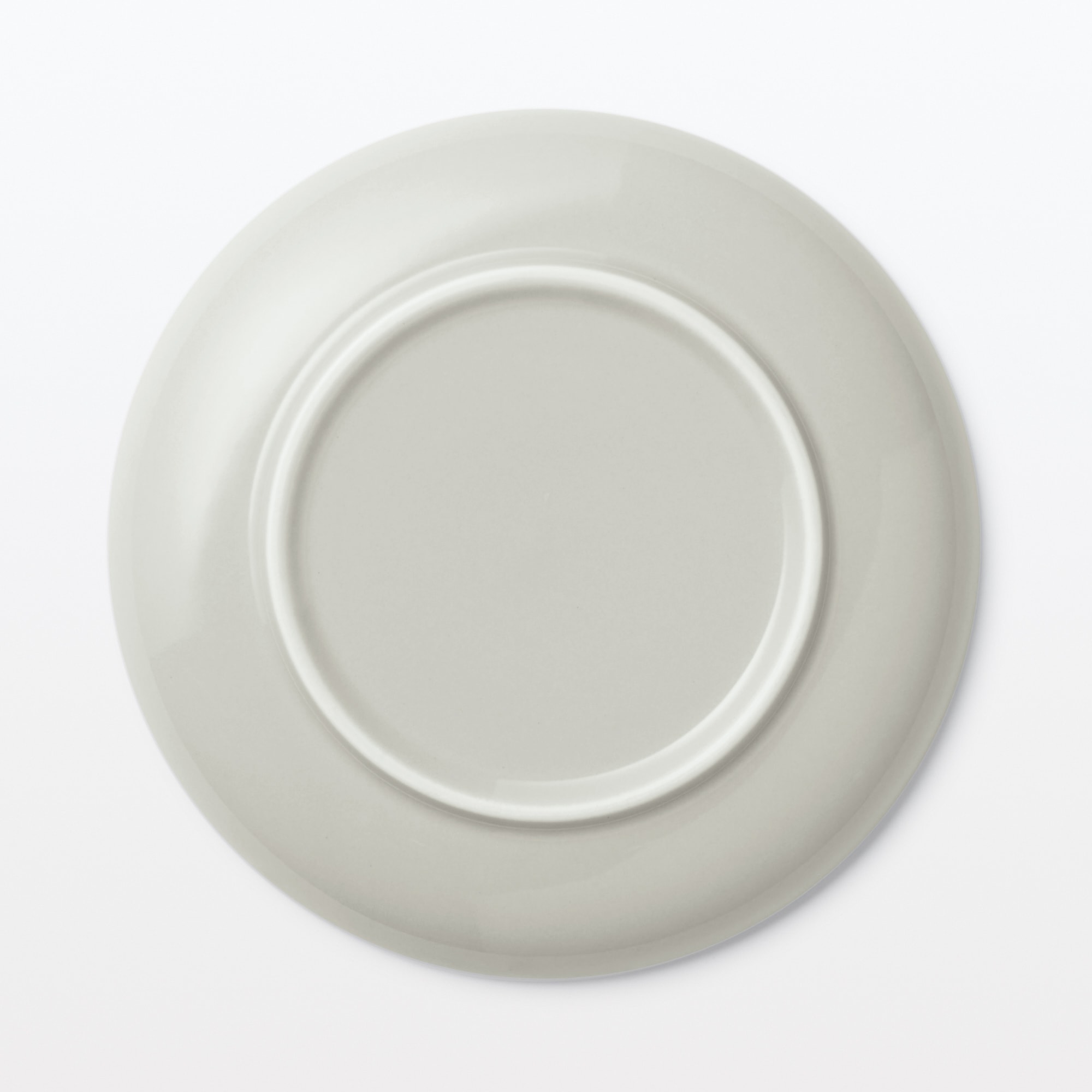 日常の器　ティーカップソーサー