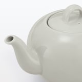 日常の器　ティーポット