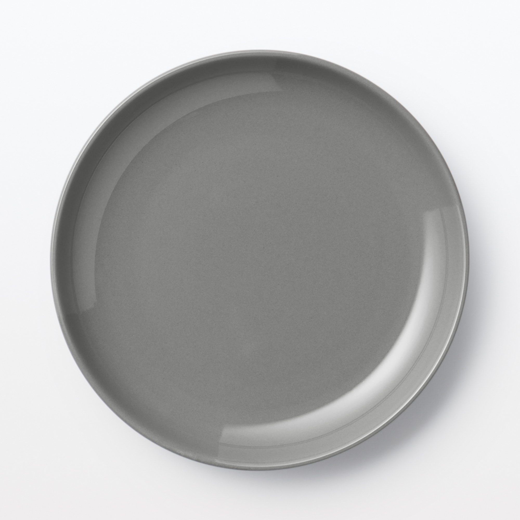 日常の器　プレート　小