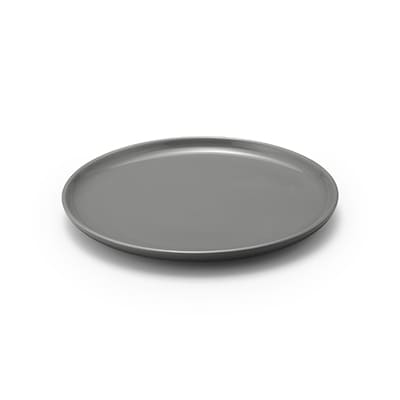 日常の器　プレート　大　約直径２３ｃｍ