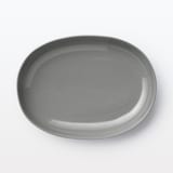 日常の器　オーバルボウル