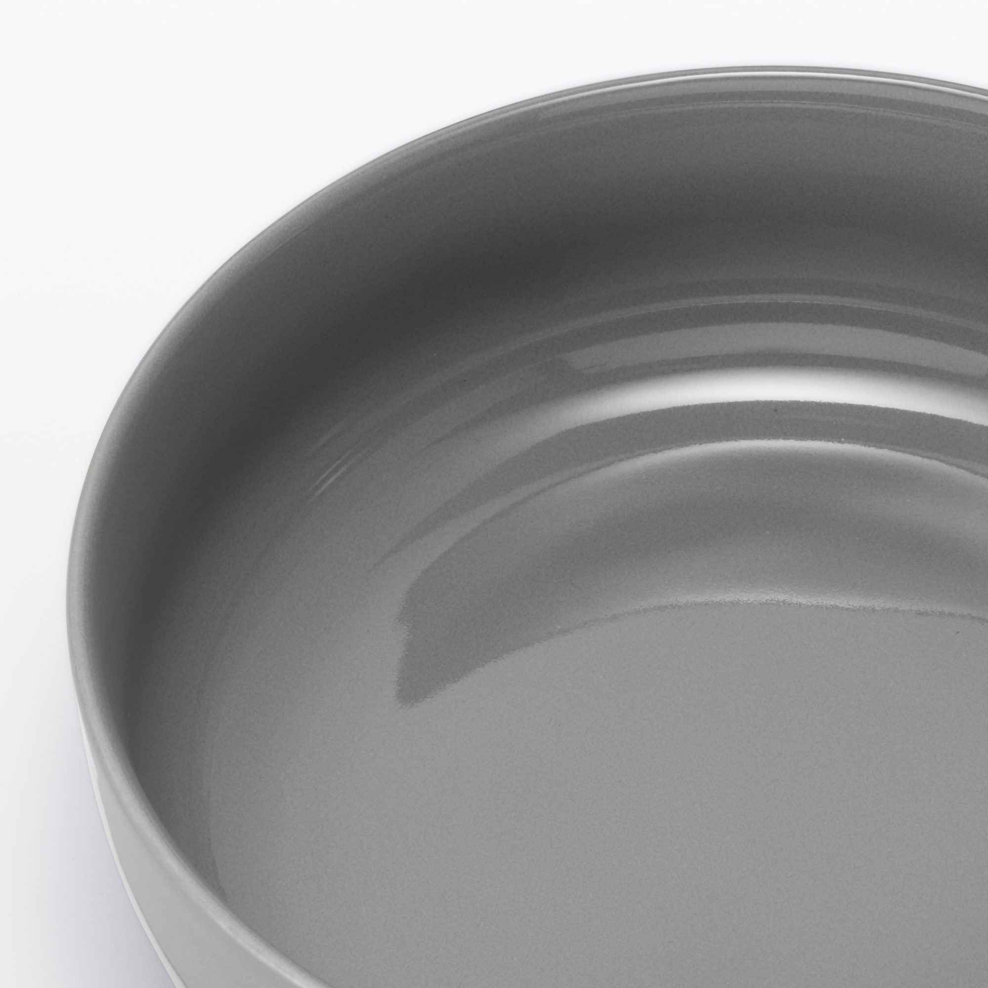 日常の器　ボウル　中