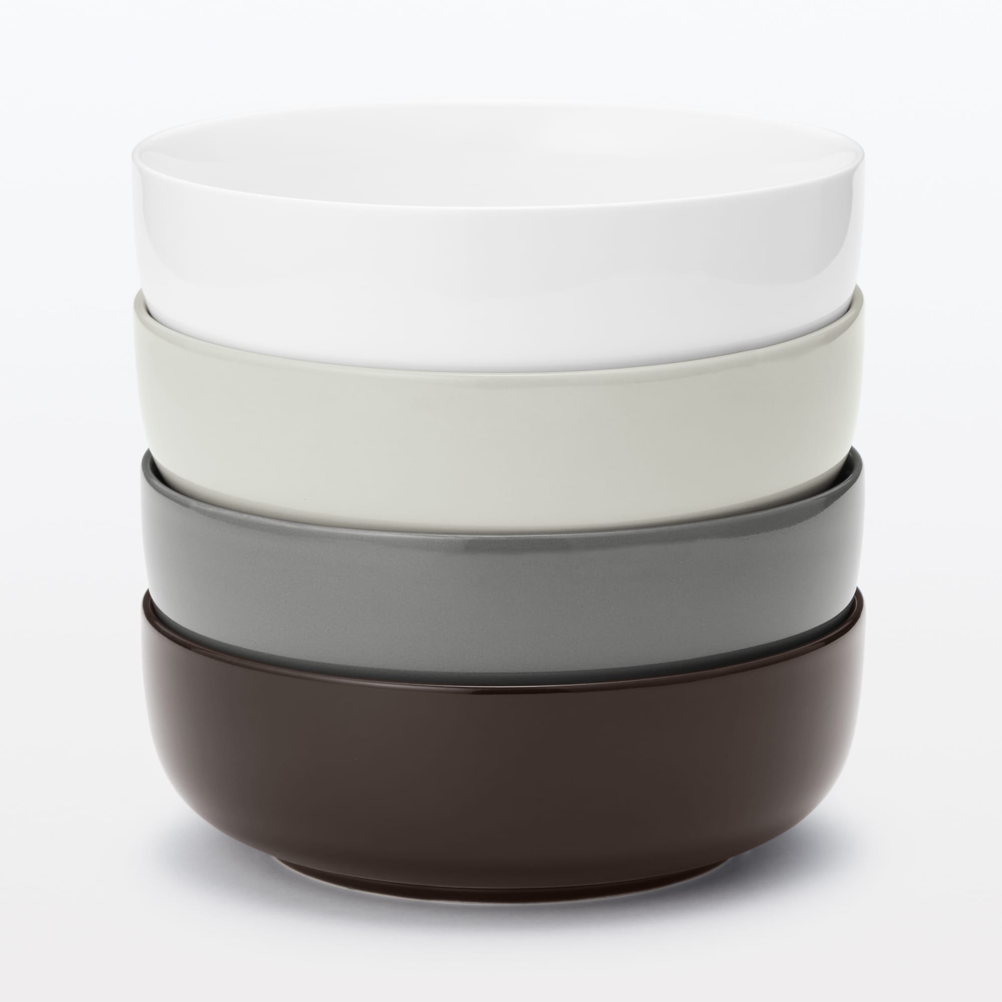 日常の器　ボウル　中