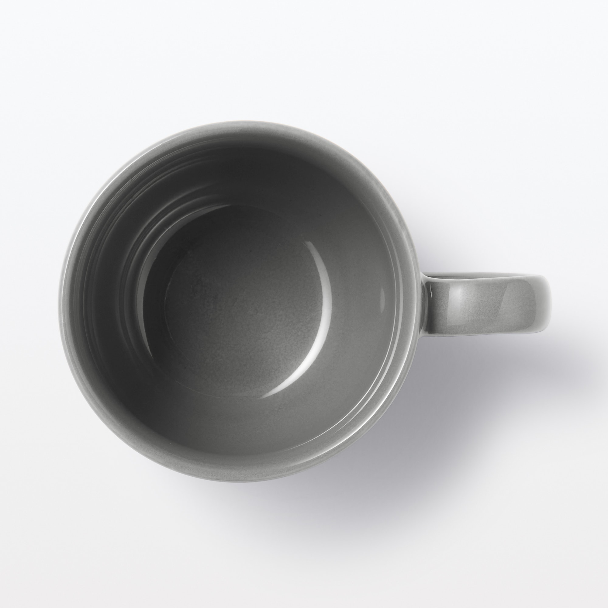 日常の器　デミタスカップ