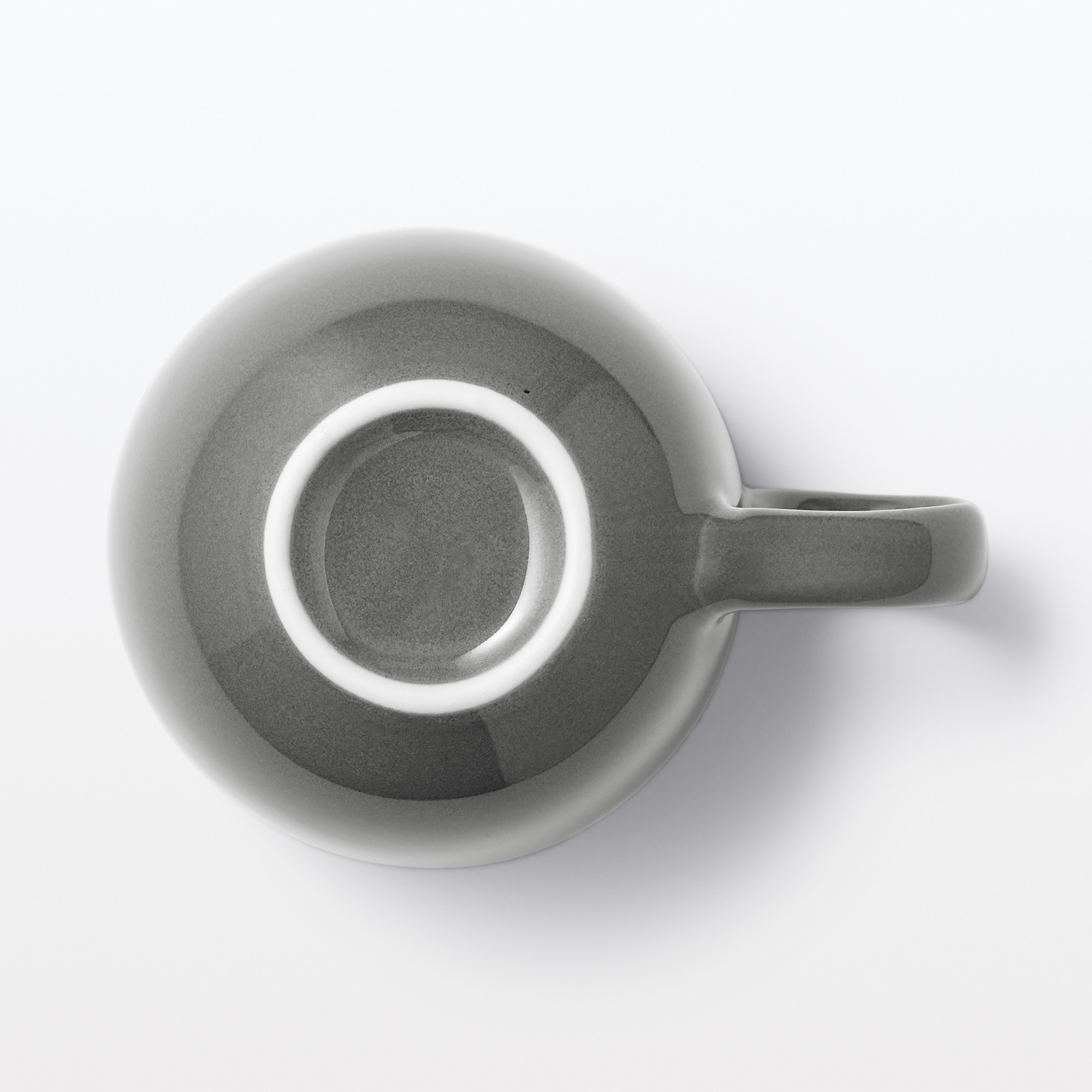 日常の器　デミタスカップ