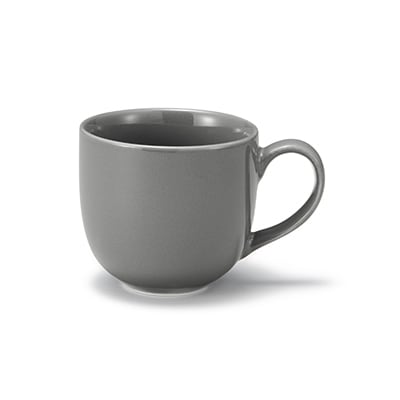 日常の器　デミタスカップ　約１３０ｍＬ