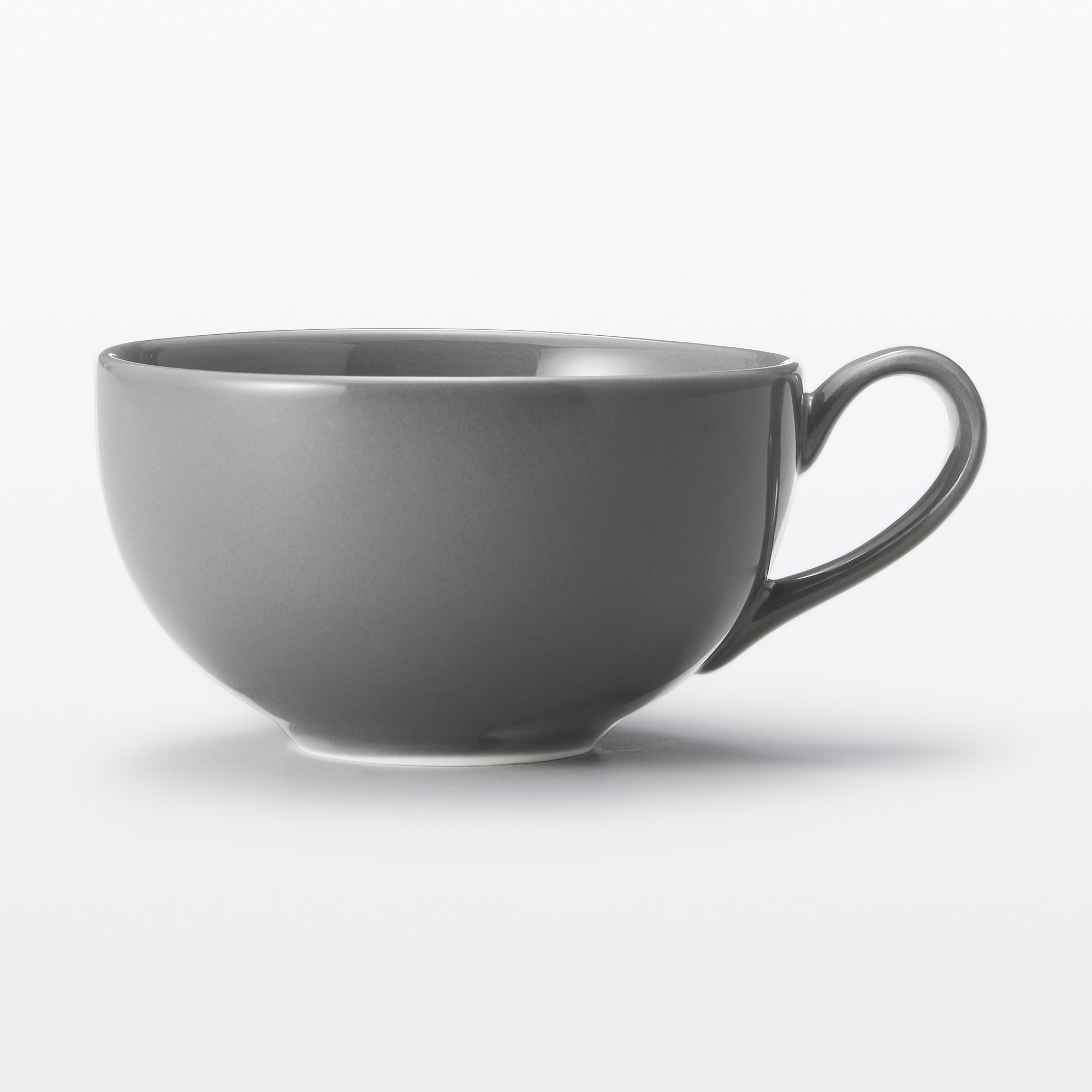 日常の器　ティーカップ