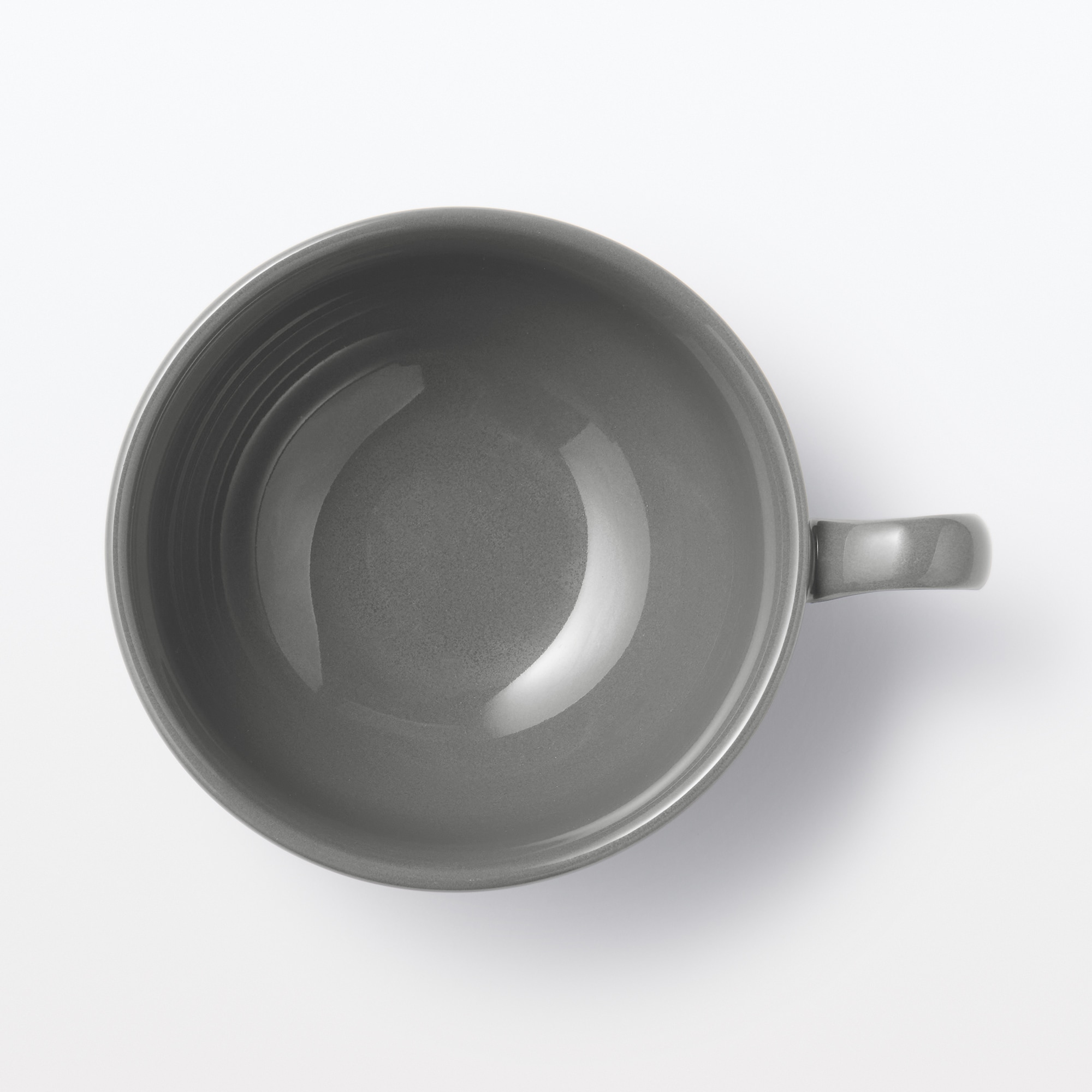 日常の器　ティーカップ