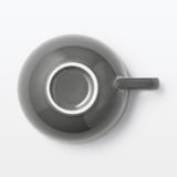 日常の器　ティーカップ