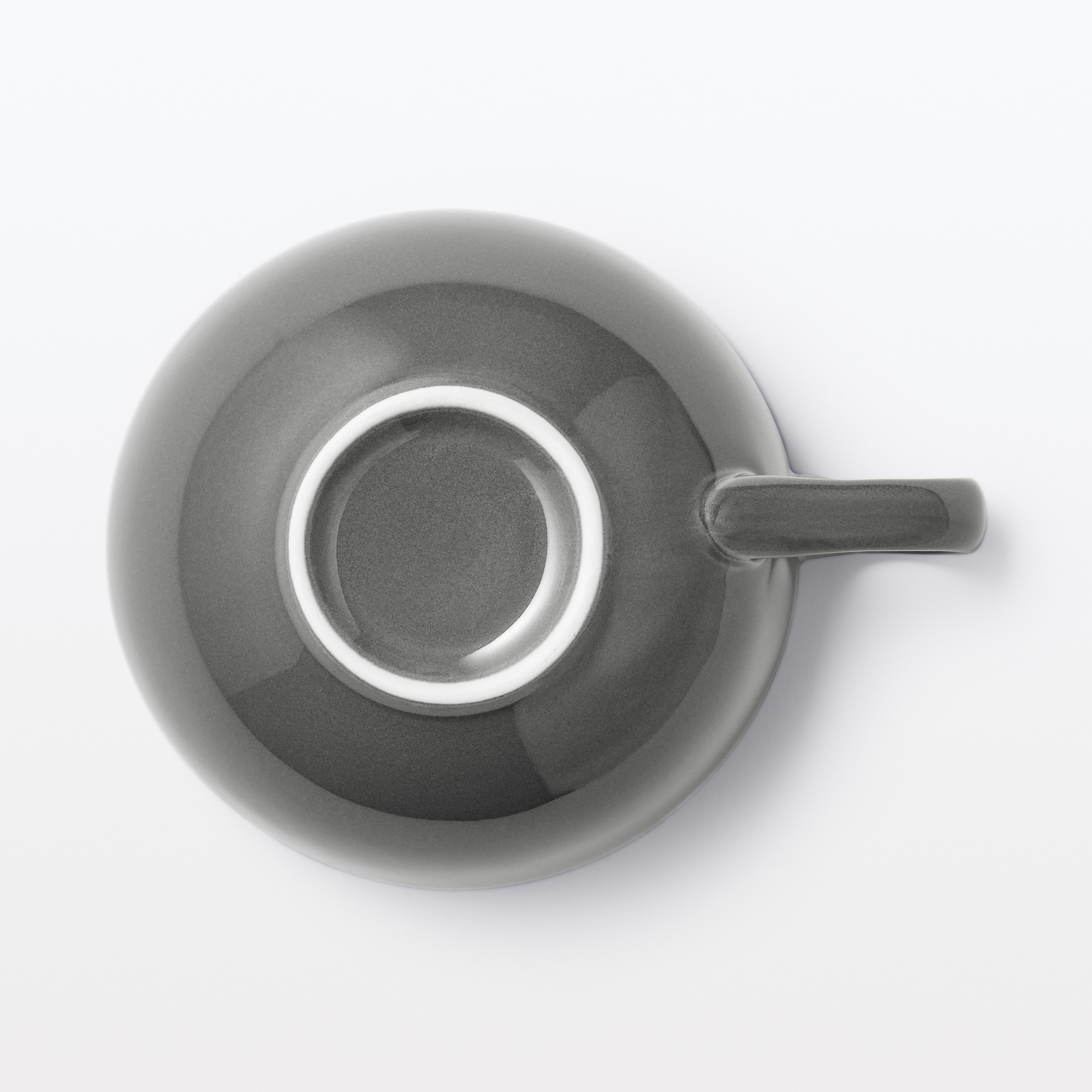 日常の器　ティーカップ