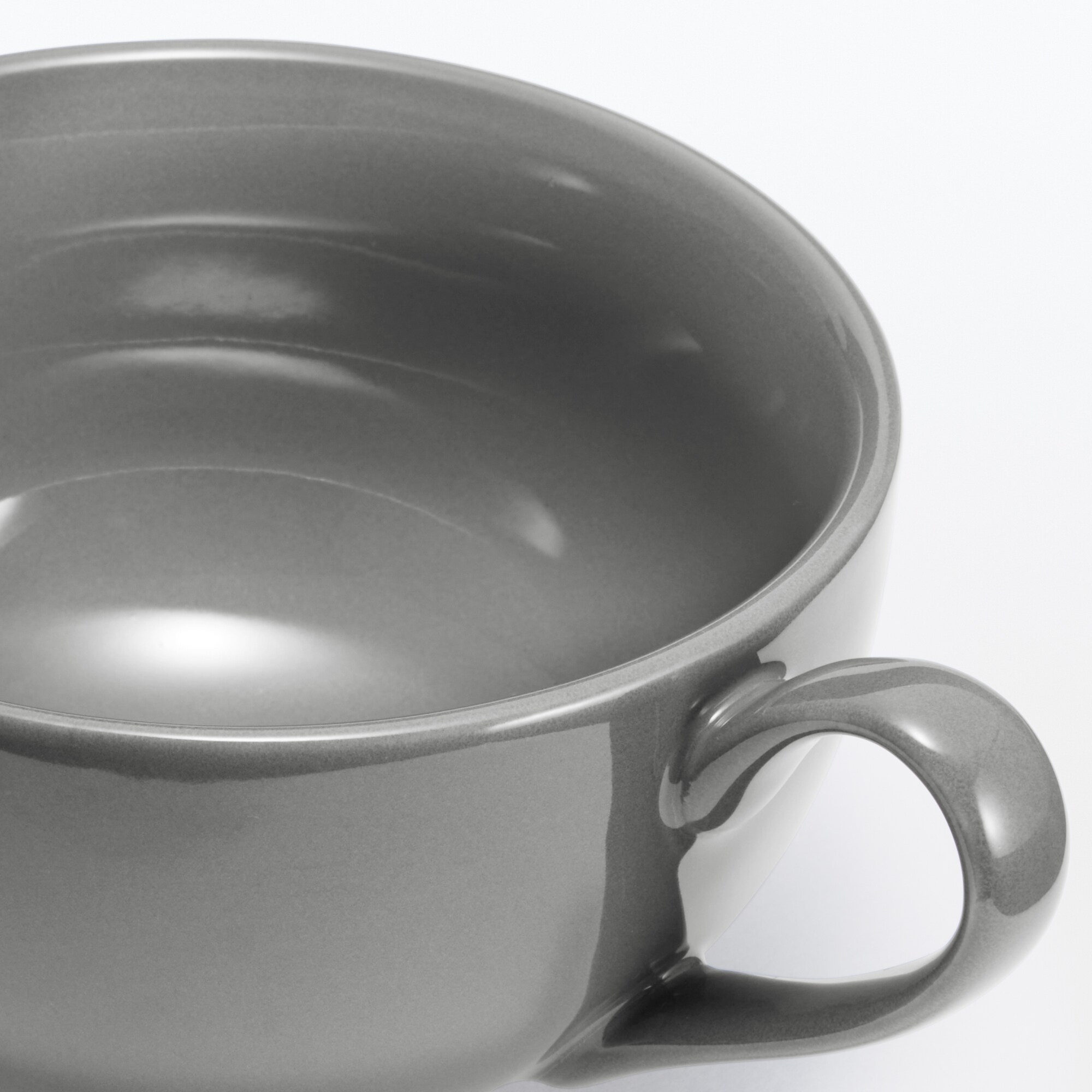 日常の器　ティーカップ