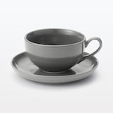 日常の器　ティーカップ