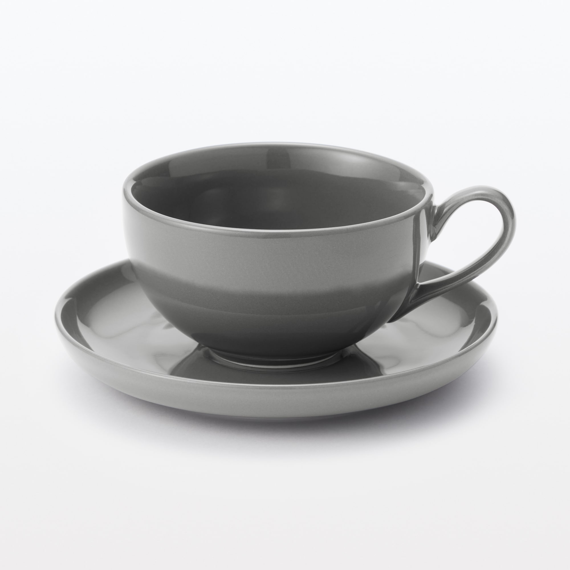 日常の器　ティーカップ