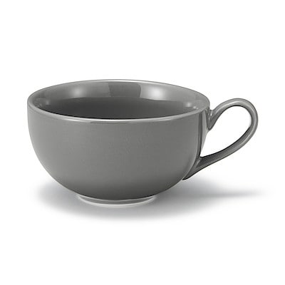 日常の器　ティーカップ　約２５０ｍＬ