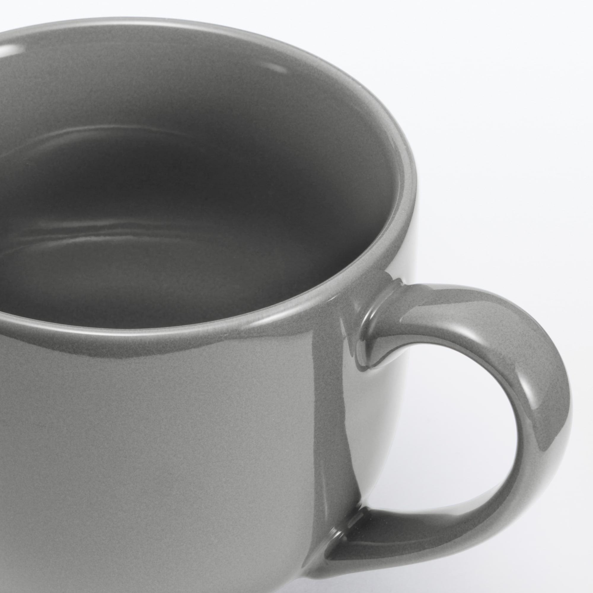 日常の器　コーヒーカップ