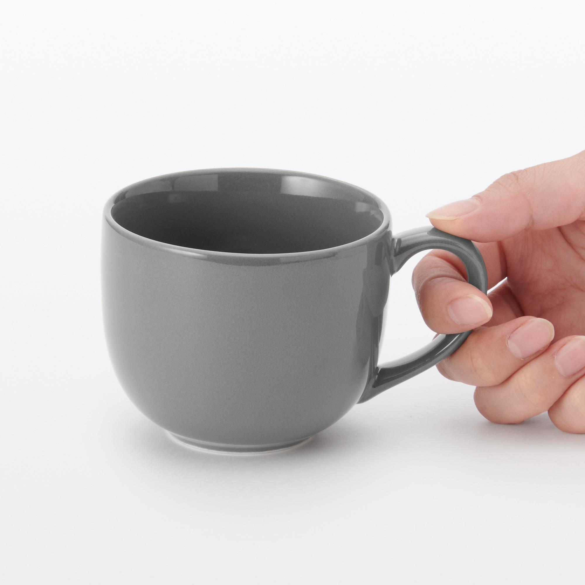 日常の器　コーヒーカップ