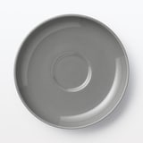 日常の器　デミタスソーサー