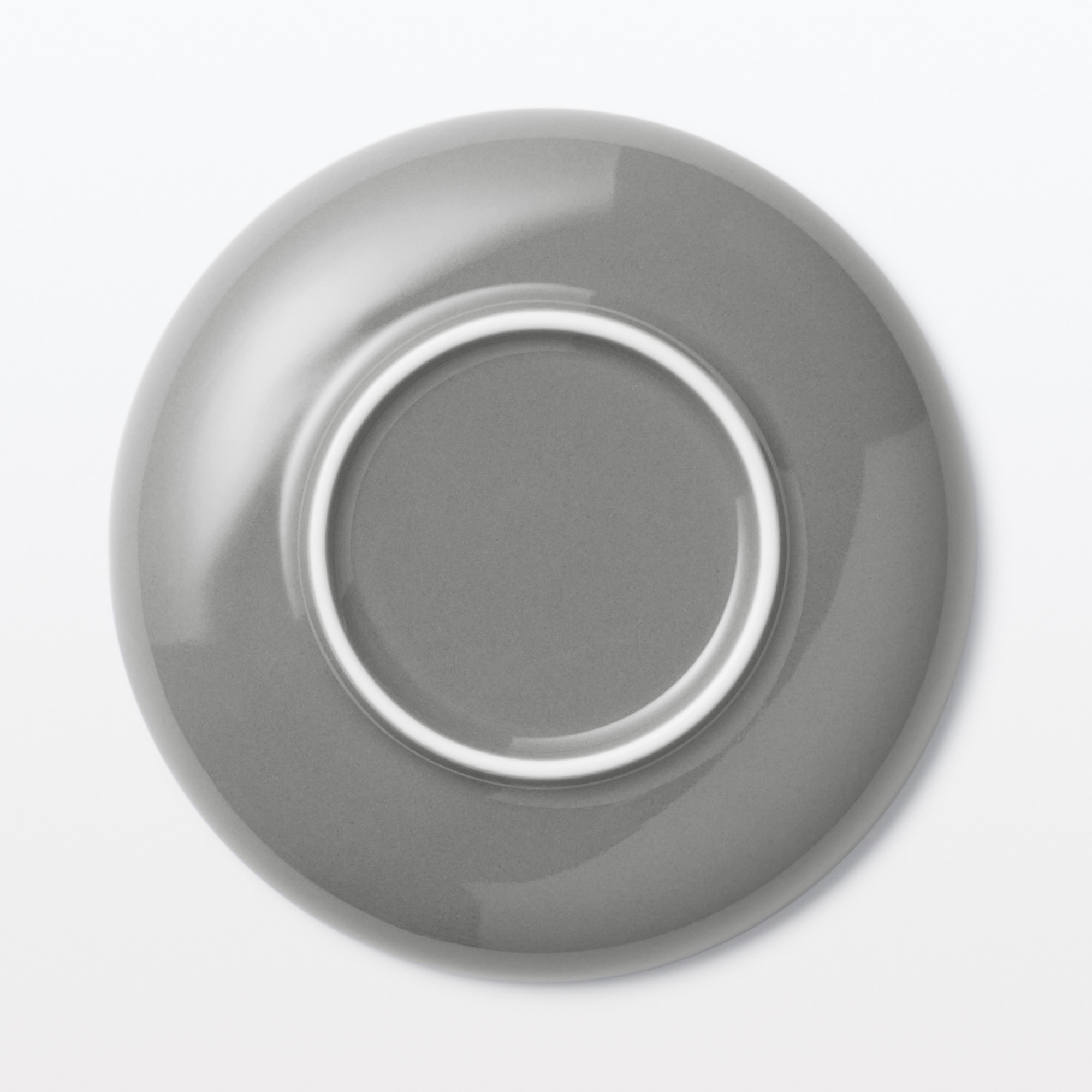 日常の器　デミタスソーサー