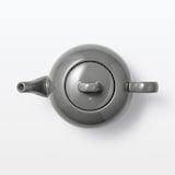 日常の器　ティーポット