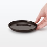 日常の器　プレート　小