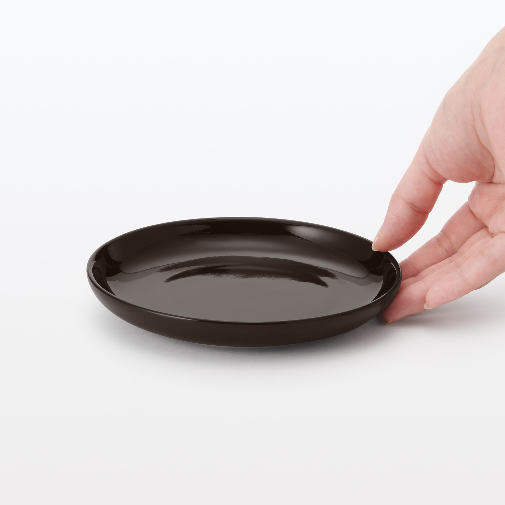 日常の器　プレート　小