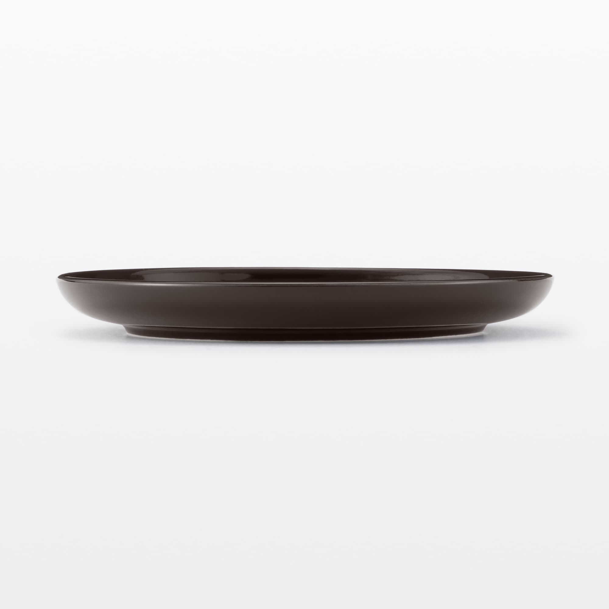日常の器 プレート 中 | 無印良品