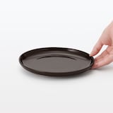 日常の器　プレート　中